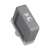 Serbatoio inch. pfi-3100 (160ml) gy grigio x ipf pro-6600 4600 2600 gp-6600s 4600s 2600s 6426c001