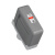 Serbatoio inch. pfi-3300 (330ml) r red x ipf pro-6600 4600 2600 6438c001