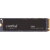 Crucial t500 ssd 2tb m.2 nvme pci express 4.0 3d tlc nand