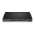 Zyxel xmg1930-30hp gestito l3 2.5g ethernet 100-1000-2500 supporto power over ethernet 1u nero