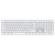 Tastiera magic apple touch id tast. numerico inglese