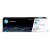 Hp toner ciano originale laserjet 219a