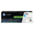 Hp toner originale ciano laserjet 220x