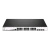 D-link dgs-1210-28mp switch 28 porte 24 x 10/100/1000 (poe+) + 4 x gigabit sfp montabile su rack