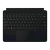 Microsoft surface go type cover tastiera con trackpad nero