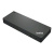 Thinkpad universal thunderbolt 4 dock docking station 4 3 usb-a 3.2 gen 1 1 usb-c 3.2 gen 1-1 x hdmi 2 x display port