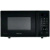 Hisense h20mobsd1h forno a microonde 20 lt 700 w nero