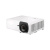 Viewsonic ls901hd videoproiettore ottica standard 1080p 30-300 altoparlanti 30 w lan 6.000 ansi lumen bianco