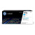 Hp 212a toner laser-jet 4500 pagine ciano