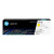 Hp toner originale laserjet 219a giallo