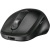 Hp 510 mouse wireless ricaricabile rf 2.4ghz ambidestro ricarica ultra veloce in solii 3 minuti via usb-c 5 pulsanti rotella 2d 4.000 dpi nero