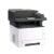 Kyocera ecosys ma4000wifx stampante multifunzione laser b/n a4 wi-fi fronte retro duplex scanner piano e adf fax 33,6 kbit/s- usb gigabit lan 40ppm 1200 x 1200 dpi
