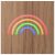 Altoparlante Bluetooth® luminoso Neon L + caricatore a induzione Rainbow ColorLight – nuovo