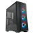 Masterbox 520 mesh argb – side-panel – cabinet gaming – mid-tower – micro-atx mini-itx atx ssi-ceb e-atx – cooler master