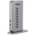Startech.com dk30a2dhuue usb-c usb-a docking station usb-c dual monitor displayport e hdmi 4k 60hz con ethernet