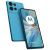 Motorola moto g75 5g 8-256gb 6.78“ 120hz dual sim aqua blue