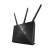 Asus 4g-ax56 router 4g lte gigabit wireless dual-band wi-fi6 2×2 ax1800 lte cat.6 300mbps captive portal slot nano sim