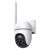 Tp-link tc40gw tapo 4g lte telecamera di sicurezza outdoor pan/tilt 4g lte poe visione notturna rilevamento movimento ai bianca