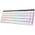 Asus rog falchion rx low profile tastiera gaming meccanica wireless layout italiano connessione multidispositivo moonlight white
