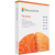 Microsoft m365 personal italian subscription p10 eurozone 1 license medialess 1 anno