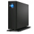 Lacie d2 professional hdd esterno 8.000gb nero
