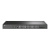 Tp-link jetstream tl-sg3428x-m2 switch gestito l2+ 24 x 10/100/1000/2.5g + 4 x 10 gigabit sfp+ montabile su rack