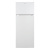 Candy cdg1s514ew frigorifero doppia porta a libera installazione 211 litri classe e statico bianco