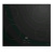 Beko hii64401qt piano cottura a induzione 60cm 4 zone piano in vetro nero