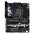 Asus rog crosshair x870e hero wi-fi 7 amd x870e am5 atx – 4 x ddr5 – 5 x m.2 -5 x sata iii