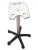 Carrello per aspiratori serie NEW ASKIR