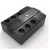 Elsist multistation 1000 a multipresa 3 prese ups 1000va 3 prese+rj45 filtrate +usb xcharger +usb