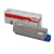 Oki 44315306 cartuccia toner magenta per c610dn, 610dtn, 610n 6.000 pagine