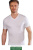 T-shirt uomo scavo a V in caldo cotone Liabel 2828-53