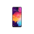 Galaxy A50 (2019) 128 GB, nero, sbloccato – Ricondizionato – Buono stato