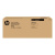 Samsung scx-d6555a/els toner nero per scx-6545, scx-6555, scx-6811, sl-m5370 25.000 pagine