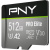 Pny pro elite 512gb micro sdxc classe 10 u3