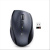 Logitech 705 marathon mouse wireless, ricevitore usb unifying 2,4 ghz, 1000 dpi, 5 pulsanti programmabili, durata batteria di 3 anni, compatibile con pc, mac, laptop, chromebook – nero