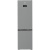 Beko frigo combinato 407lt d total no frost metal look b5rcne405hxb