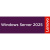 Windows server 2025 cal (5 user) 7s1s003pww