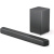 Philips tab5309 soundbar 2.1 con subwoofer wireless – 2.1 canali 240w, dts virtual x, bluetooth 5.4, hdmi arc, connessione ottica ed usb grigio scuro