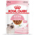 Royal Canin Kitten Instinctive Salsa per Gattini – 85 g, 12 pezzi