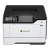 Lexmark ms531dw stampante laser b/n a4 wi-fi capacita` totale 350 fogli gigabit lan usb 44ppm 1200 x 1200 dpi