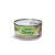 Oasy Natury Soft Jelly con Tonnetto e Vongole per Gatti – 85 g, Singola
