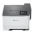 Lexmark cs531dw stampante laser a colir a4 wi-fi fronte retro usb gigbit lan 33ppm