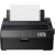 Epson fx-890ii stampante ad aghi a4 80 colonne italia nero