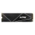 Adata xpg gammix s70 blade ssd 2.000gb gaming nvme m.2 2280 pci express 4.0 3d nand