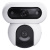 Ezviz h90 dual 2k 4mpx telecamera motorizzata da esterno a doppio obiettivo wi-fi doppia lente con visione notturna a colori e audio bidirezionale