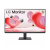Lg 27mr400-b.aeuq monitor pc 27 pollici full hd 100 hz display led 1 ms luminosita` 250 cd-mÂ² con hdmi colore nero