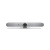 Logitech rally bar conference cam 4k 2160p/30fps zoom 15x bluetooth usb bianco