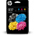 6c400ne hp 937 cmyk ink car 4 pack